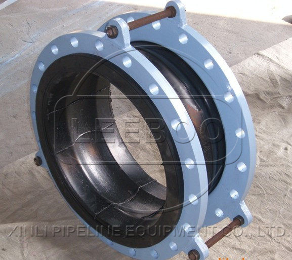 大口徑機(jī)械膜<a href=http://puf31q.cn target=_blank class=infotextkey>橡膠軟接頭</a>樣品圖
