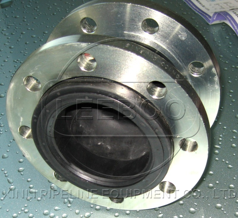換熱管道專用<a href=http://puf31q.cn target=_blank class=infotextkey>橡膠接頭</a>